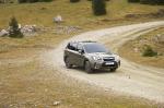 Subaru Forester 2.0XT 2016 года